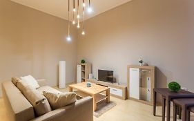 Dobstreet Dream Apartment